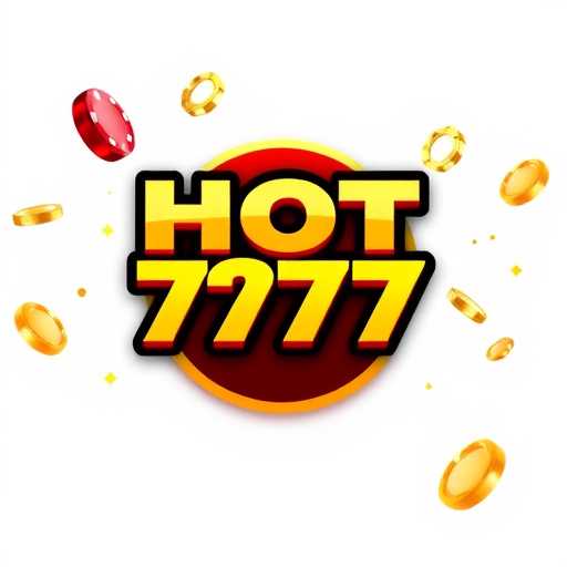 Ascensão do HOT777 na Indústria de Jogos em 2025