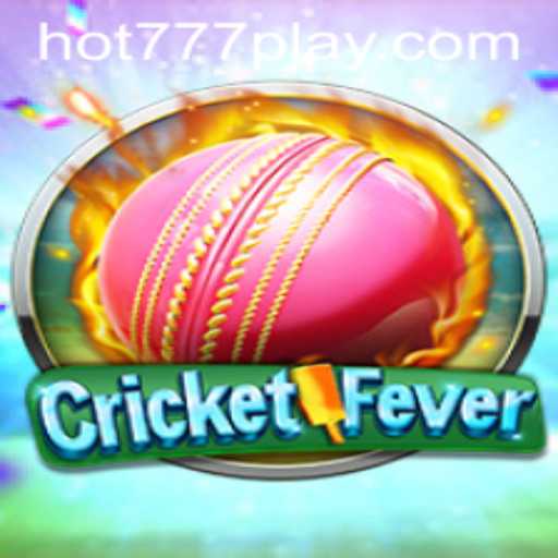 CricketFever: Immerse Yourself in the Thrilling World of Cricket with HOT777