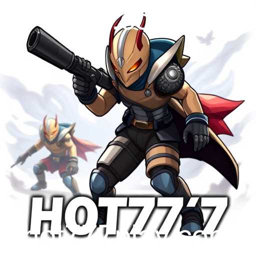 Tendências Digitais: A Influência do HOT777 em 2025