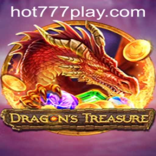 DragonsTreasure: Unleash the Magic with HOT777