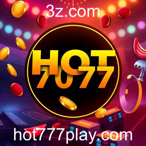 A Crescente Popularidade do HOT777 em 2025