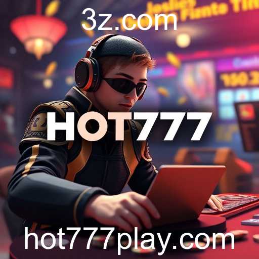 O Impacto de HOT777 no Cenário dos Jogos Online