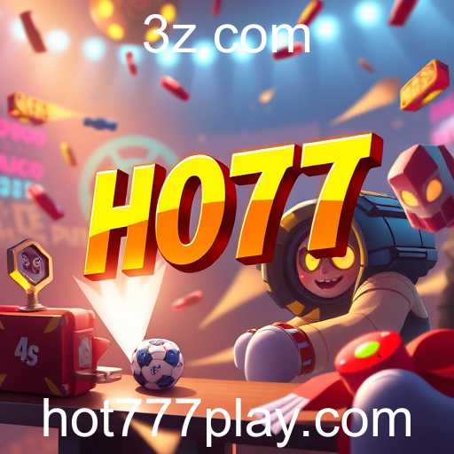 A Nova Era dos Jogos Online: HOT777 em 2025