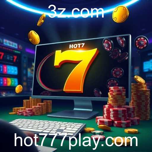 A Revolução dos Cassinos Online ao Redor do Mundo