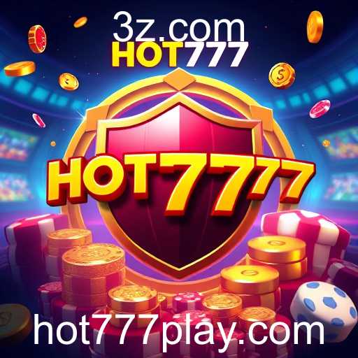 A Revolução dos Jogos Online Através do HOT777