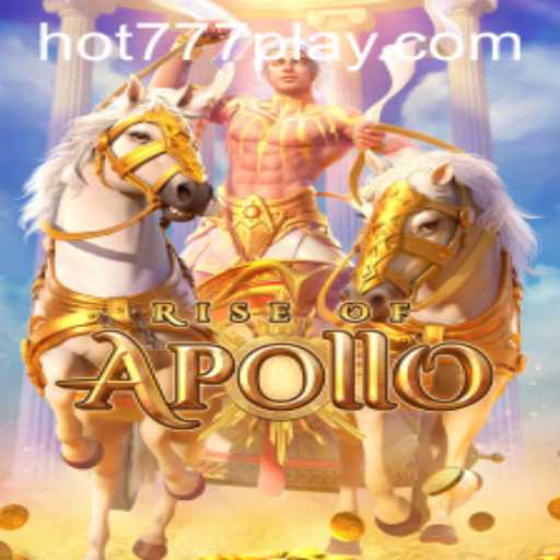 Rise of Apollo: Unveiling the Mystical World With HOT777