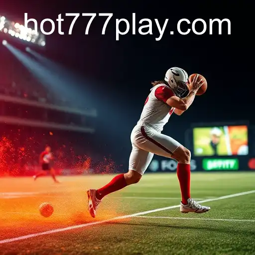 The Dynamic World of Sports: A Deep Dive into the Impact of HOT777