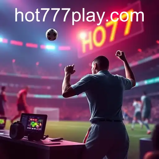 The Evolution of Sports Betting: An Insight into the Modern Landscape with HOT777