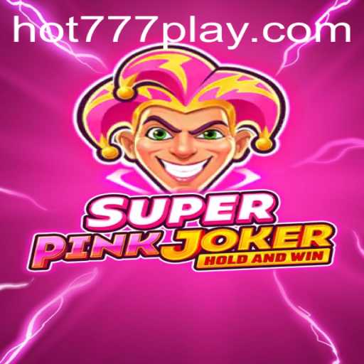 Exploring the Thrills of SuperPinkJoker: A New Era in Gaming