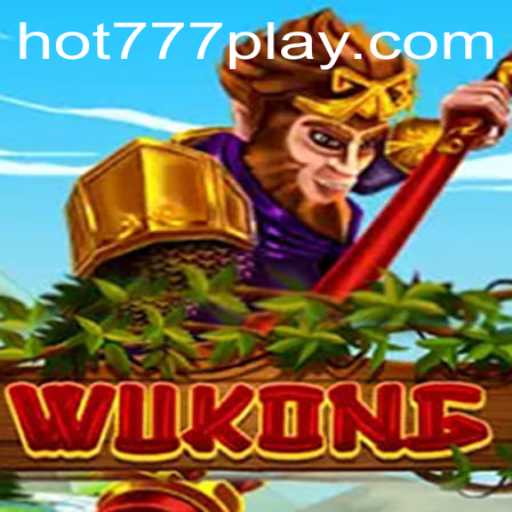 Wukong: The Enchanting Game of Myth and Adventure